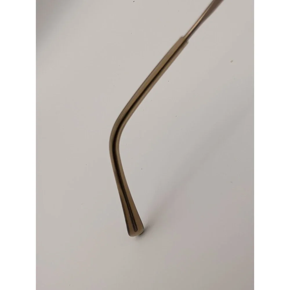 Charmant Titanium Perfection AR6765-Color 535-145MM Wire Frame Style
